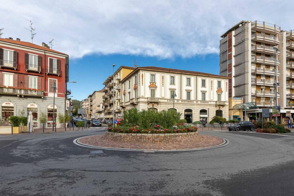 Kibilu - My Lake Arona - Vicinanze Stazione E Lago Maggiore Экстерьер фото